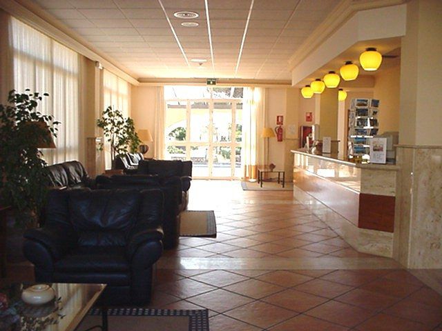 Nuramar Aparthotel