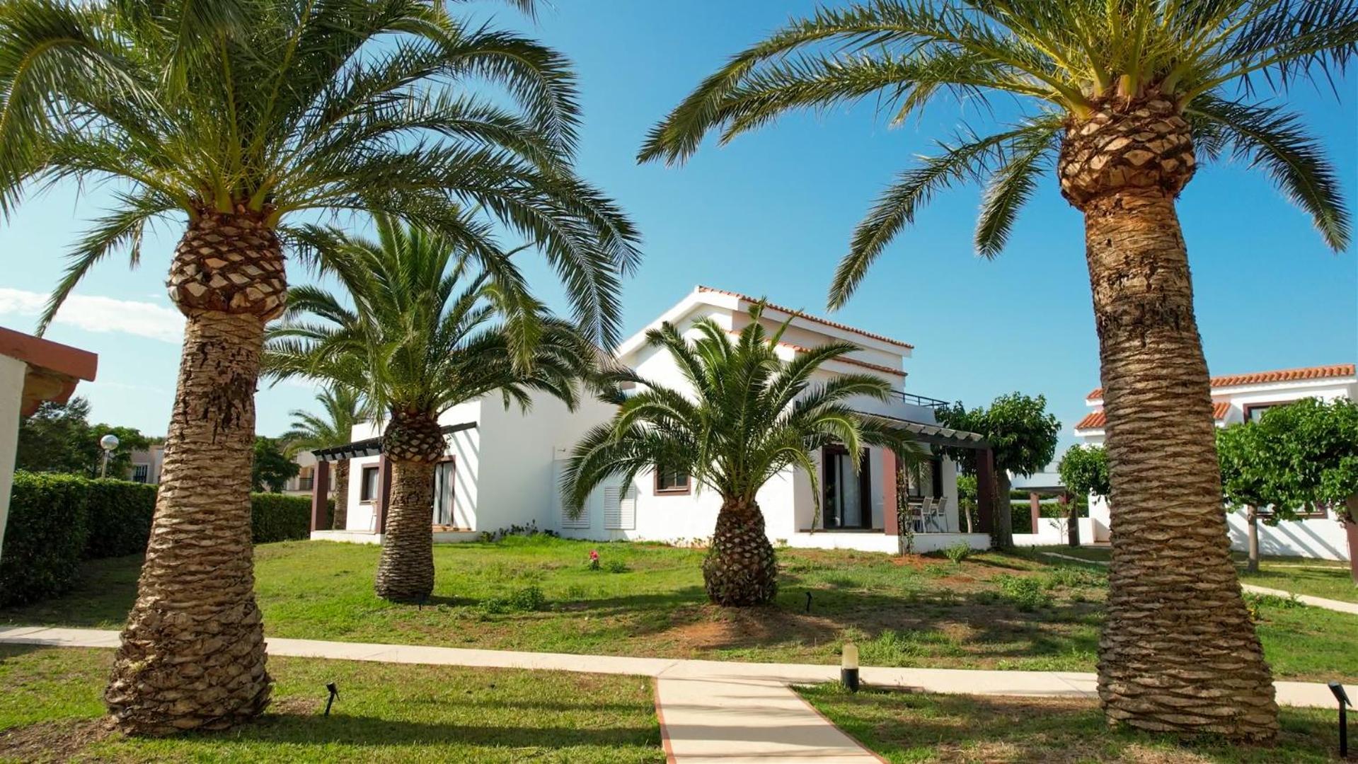 Nuramar Cala'N Bosch (Menorca)