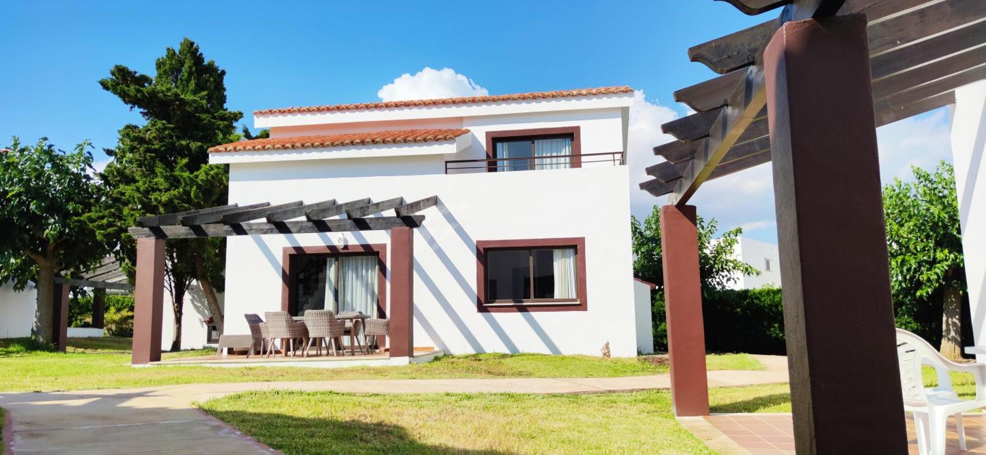 Apart-hotel Nuramar