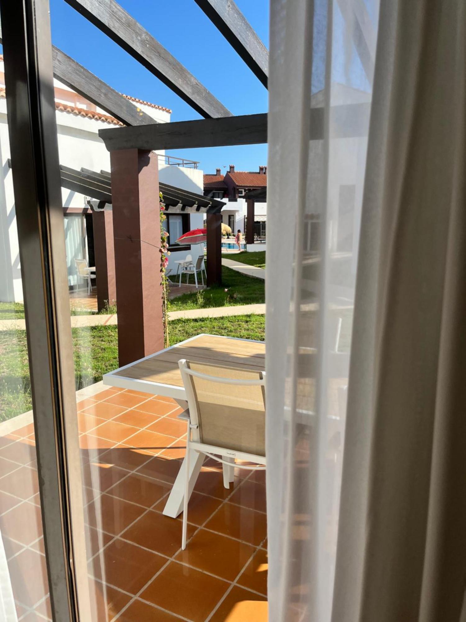 Aparthotel Nuramar Cala'N Bosch (Menorca)