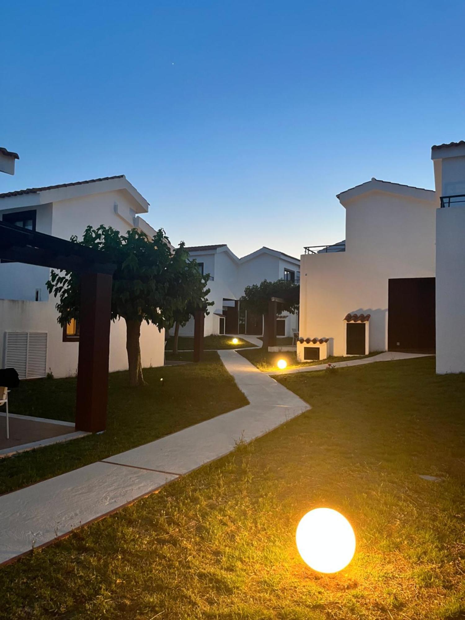 Aparthotel Nuramar 4*