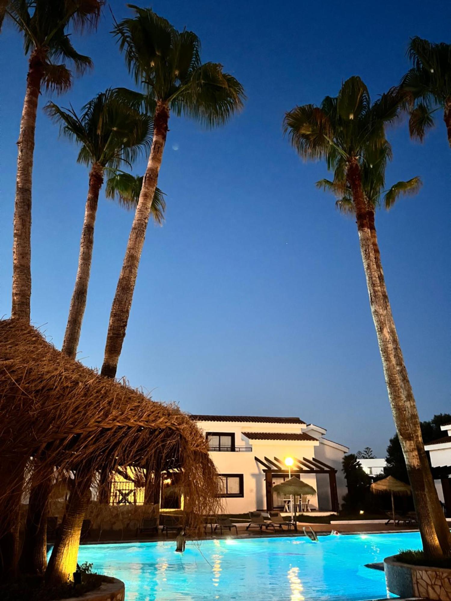 Nuramar 4* Cala'N Bosch (Menorca)