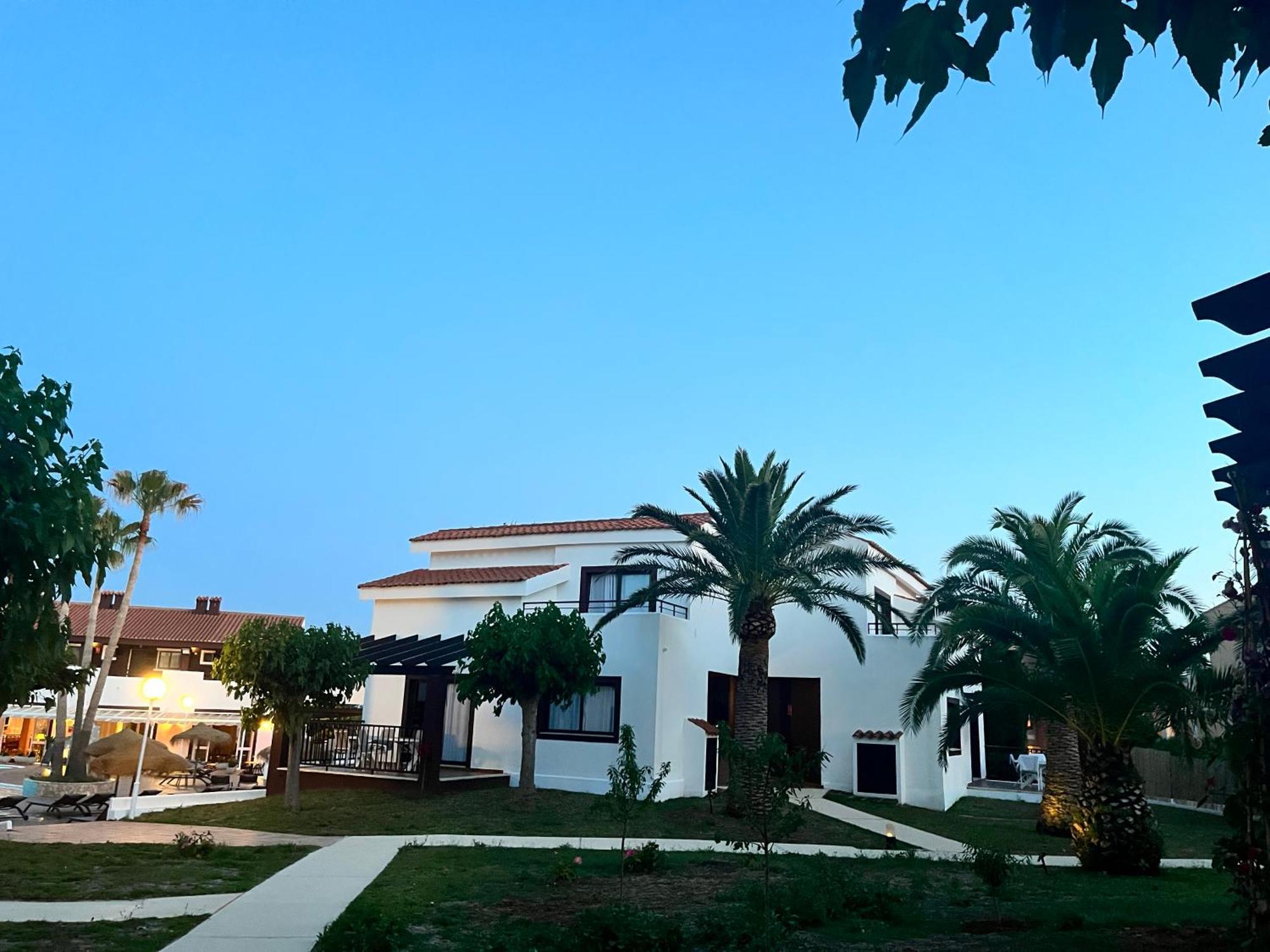Appart hôtel Nuramar