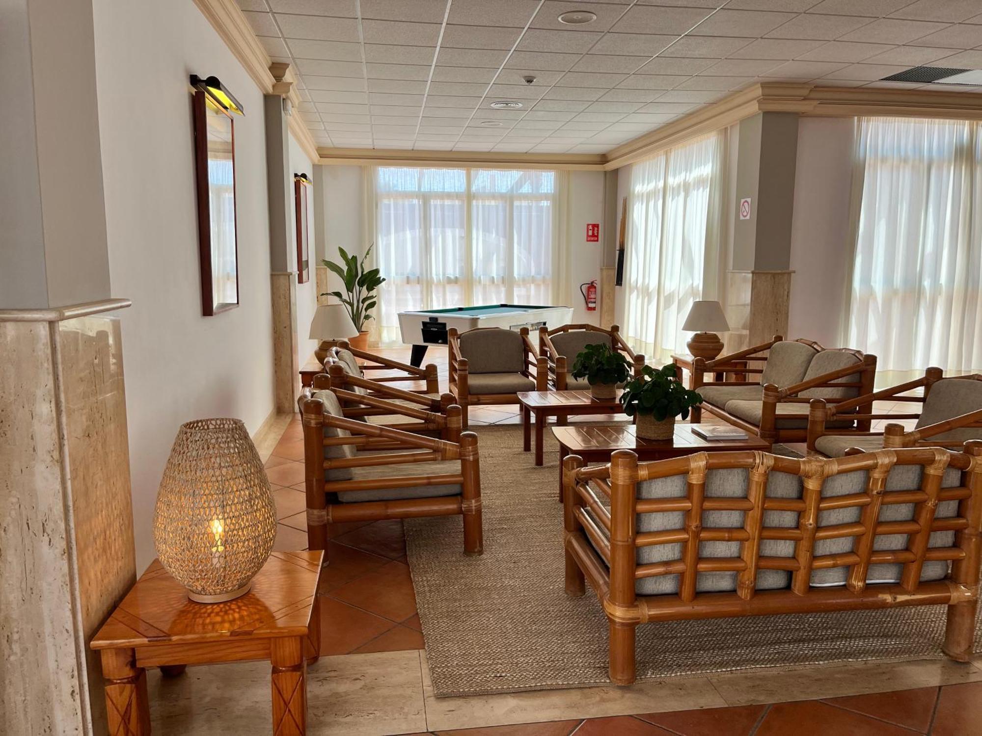 Nuramar 4* Cala'N Bosch (Menorca)