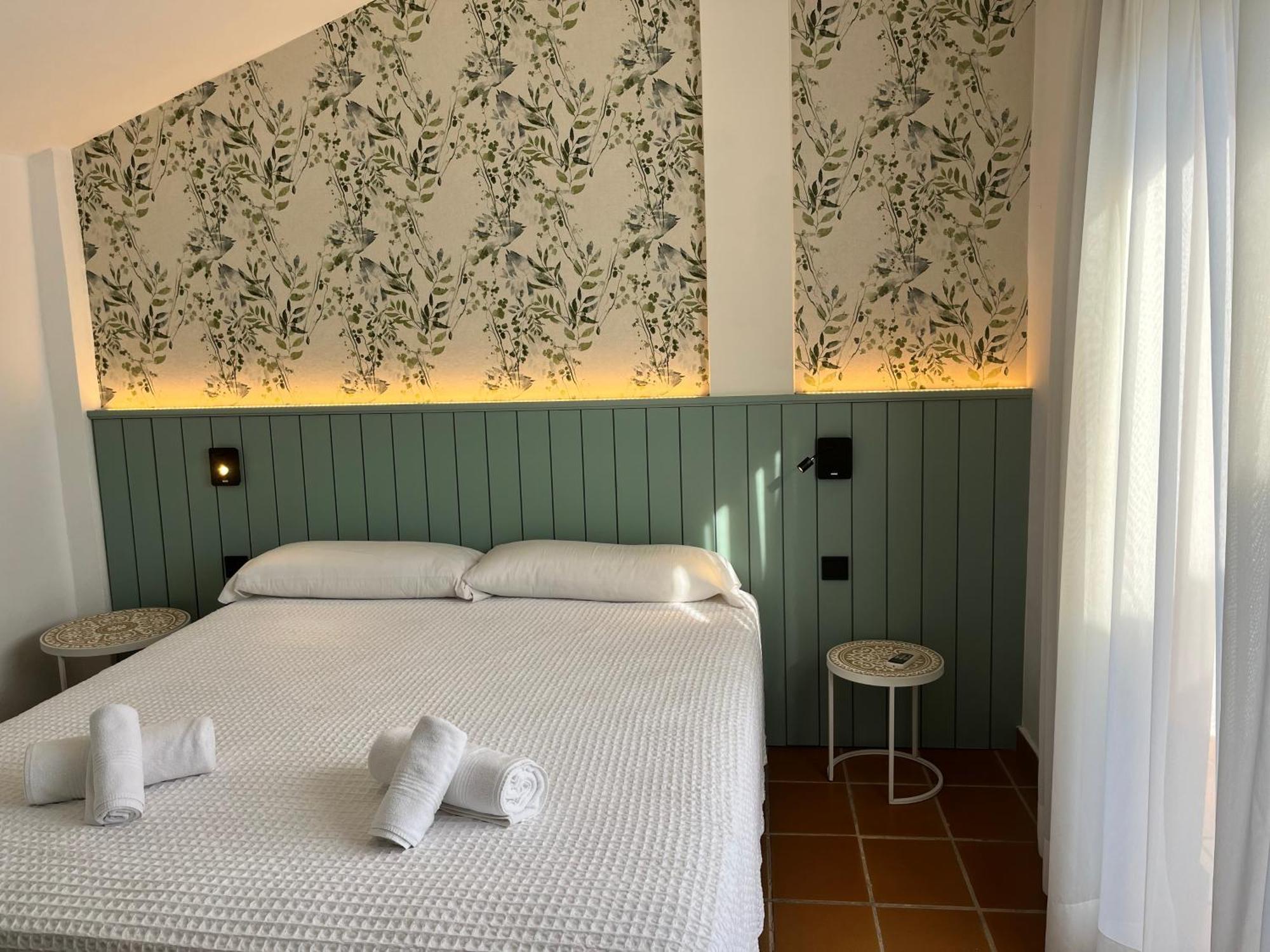 Nuramar Appart hôtel Cala'N Bosch (Menorca)