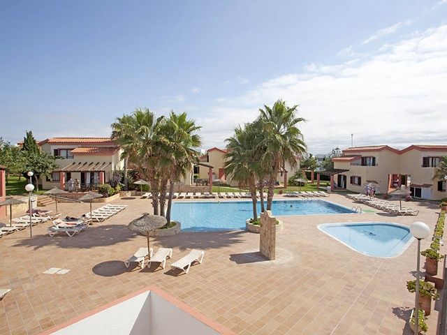 Nuramar Cala'N Bosch (Menorca)