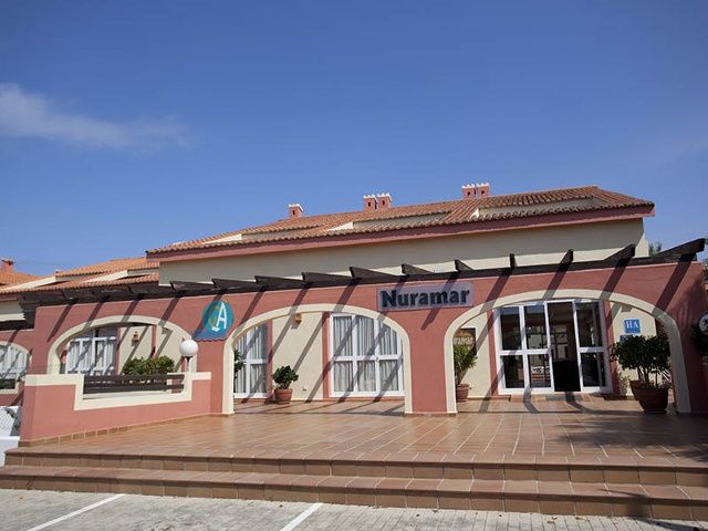 Nuramar 4*