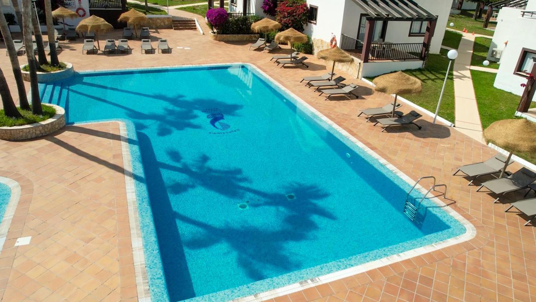 Nuramar Aparthotel Cala'N Bosch (Menorca)