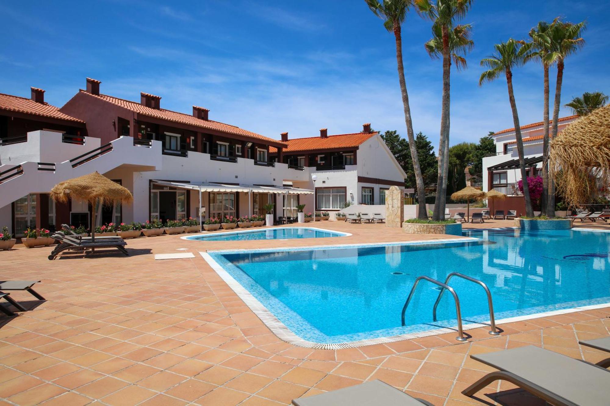 Nuramar 4* Cala'N Bosch (Menorca)