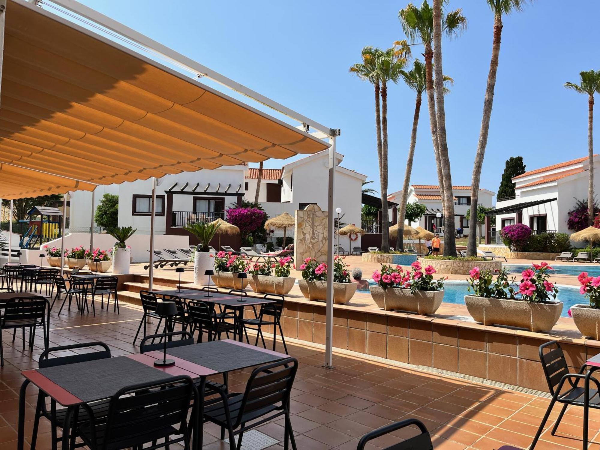 Nuramar Appart hôtel 4*