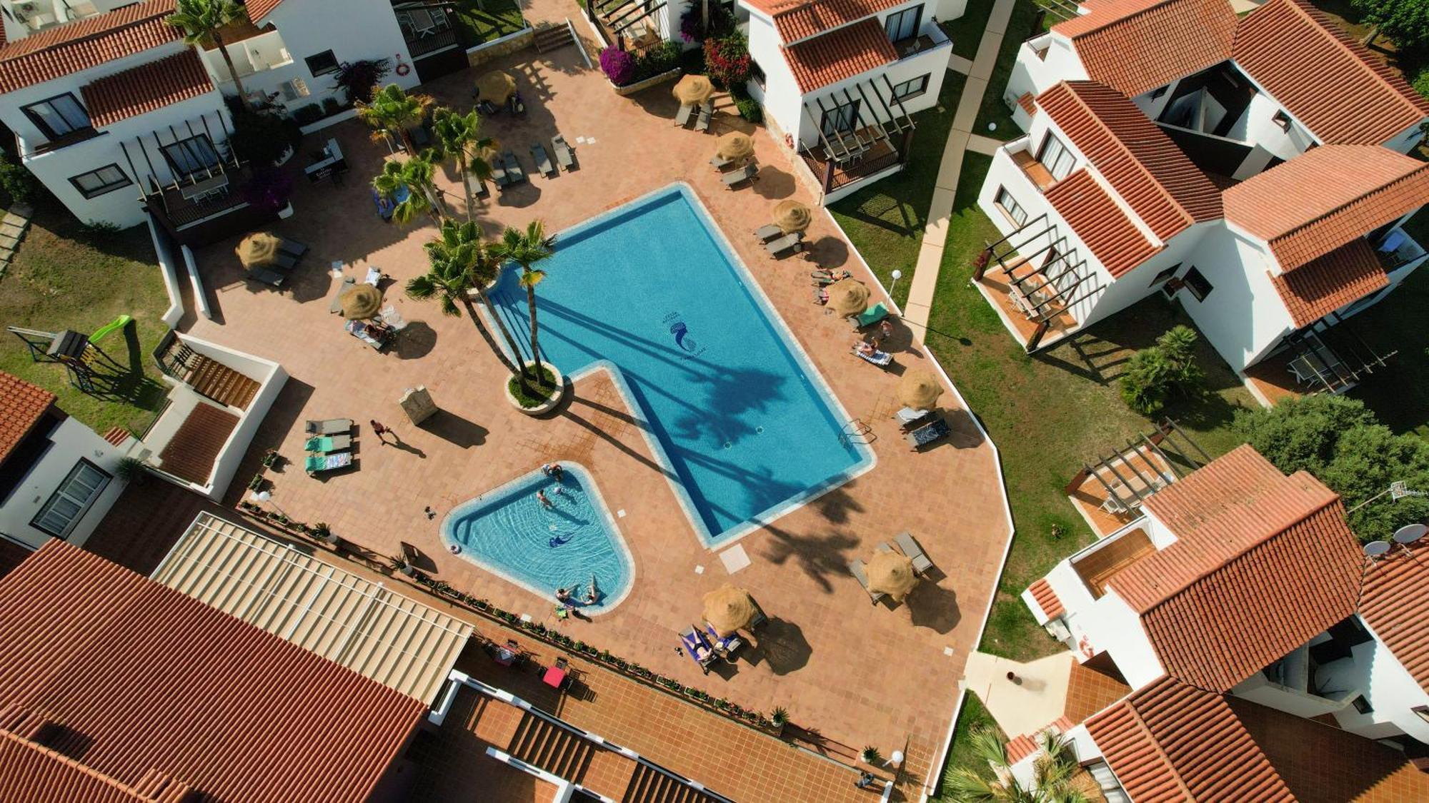 Nuramar Aparthotel Cala'N Bosch (Menorca)