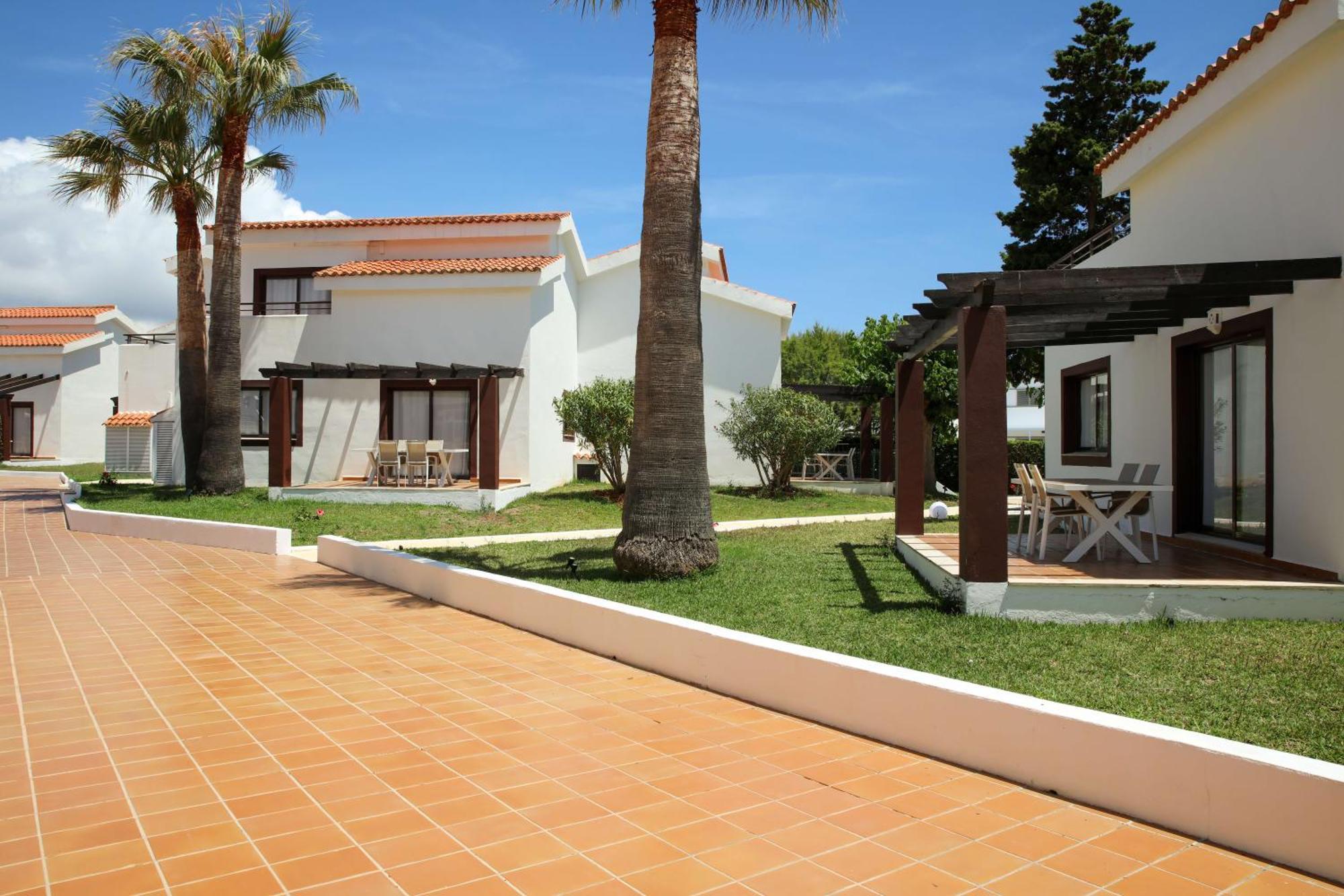 Appart hôtel Nuramar 4*
