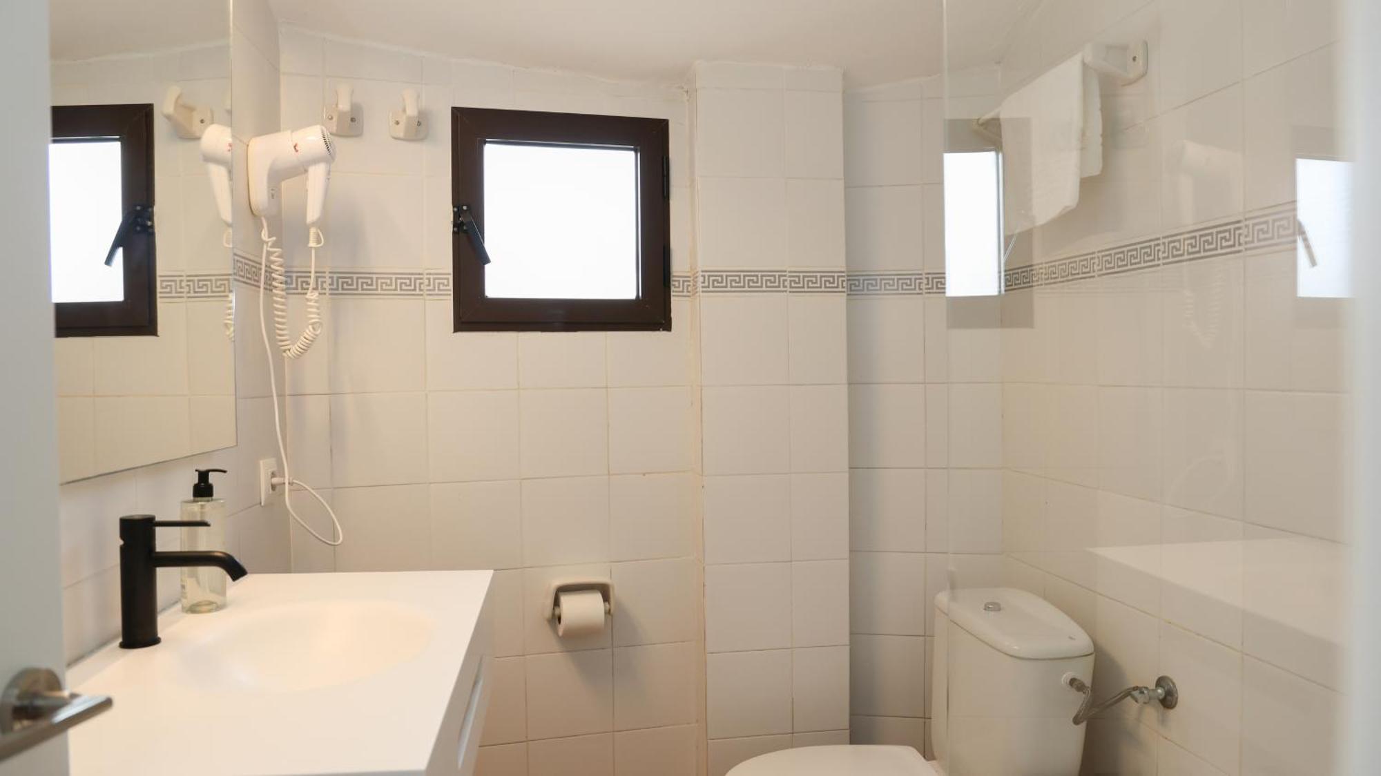 Aparthotel Nuramar