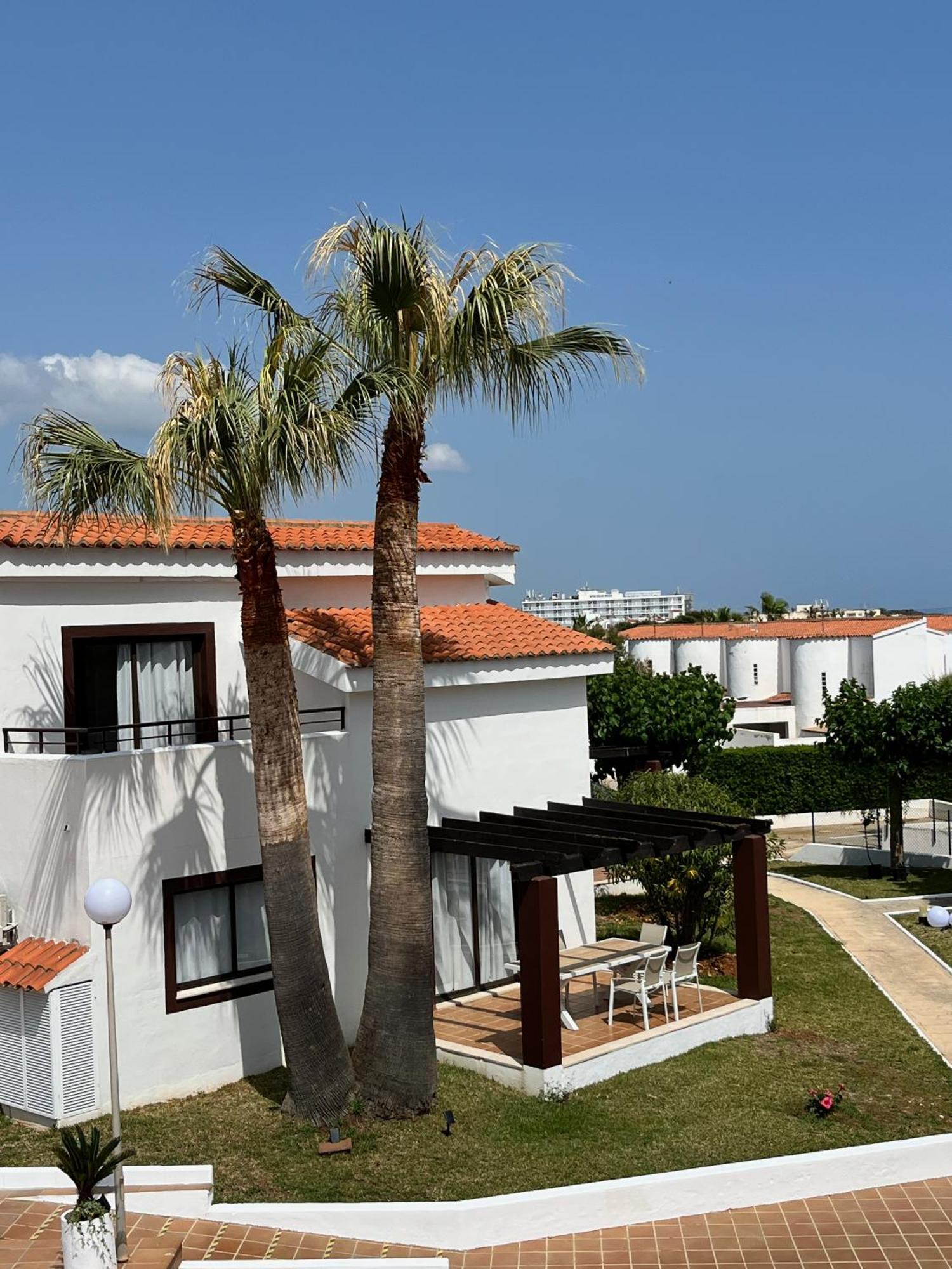 Nuramar 4* Cala'N Bosch (Menorca)