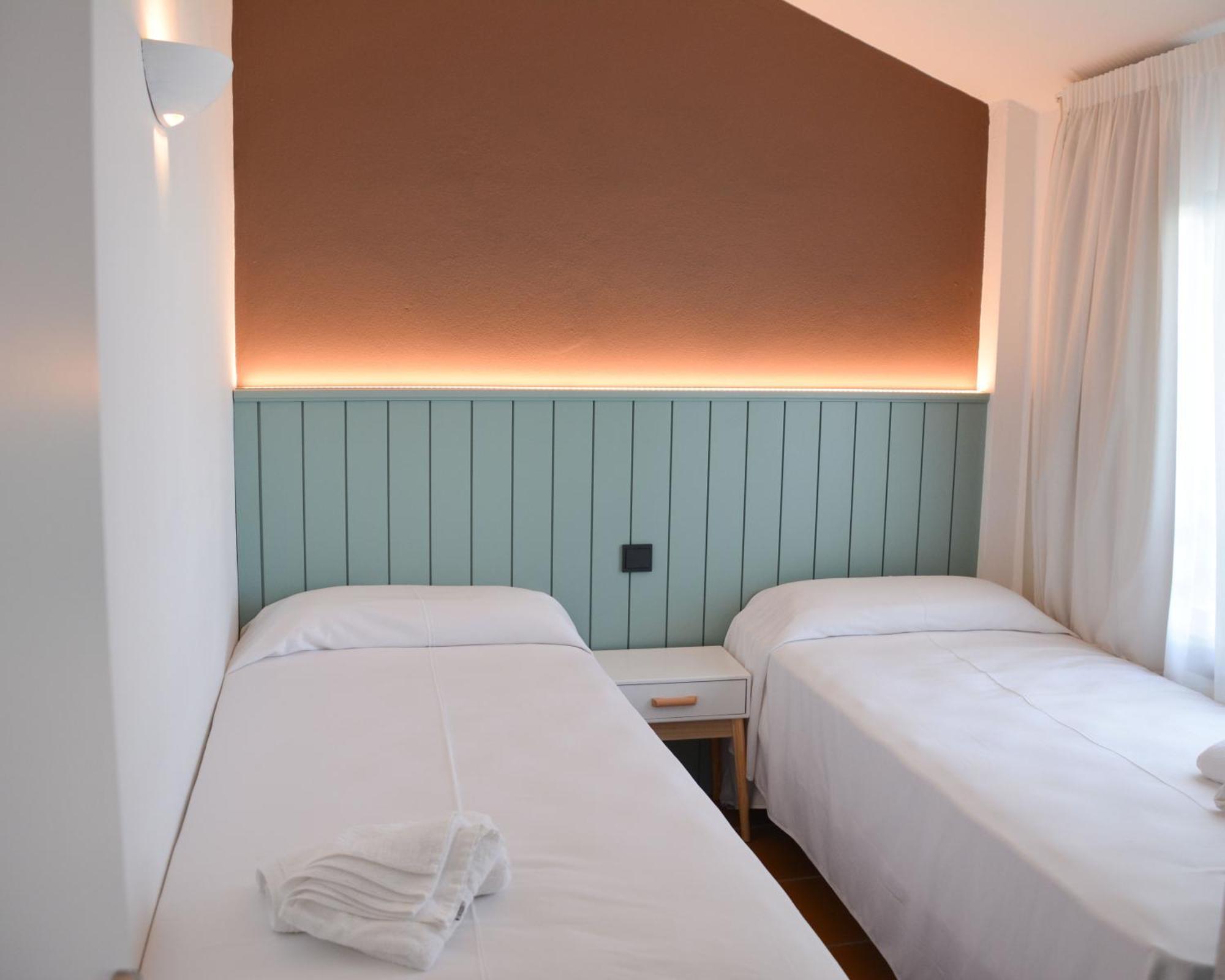 Nuramar Appart hôtel