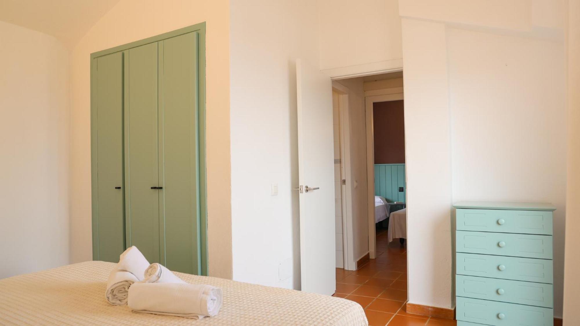 Aparthotel Nuramar
