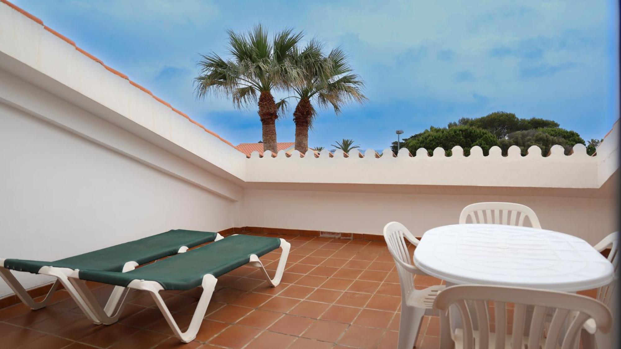 Nuramar Appart hôtel 4*