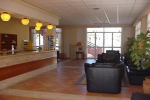 Aparthotel Nuramar