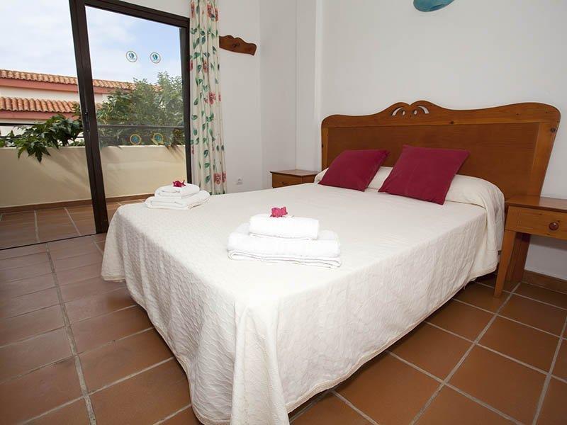 Nuramar Aparthotel