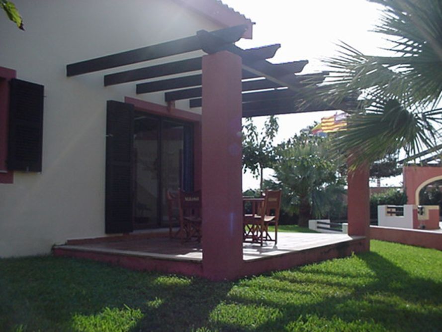 Nuramar 4* Cala'N Bosch (Menorca)