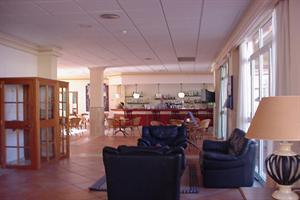 Nuramar 4* Cala'N Bosch (Menorca)