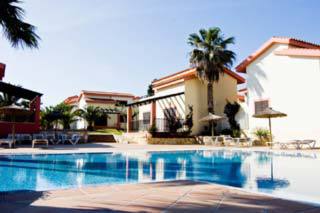 Aparthotel Nuramar