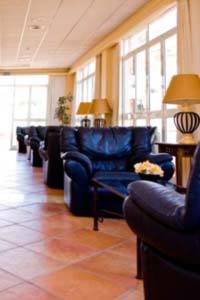Aparthotel Nuramar 4*