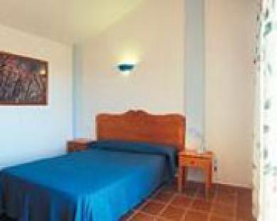 Aparthotel Nuramar Cala'N Bosch (Menorca)