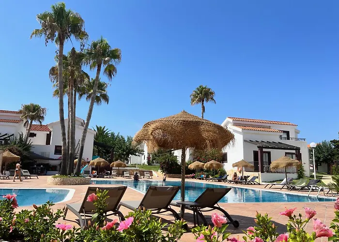 Nuramar Resort&Villas