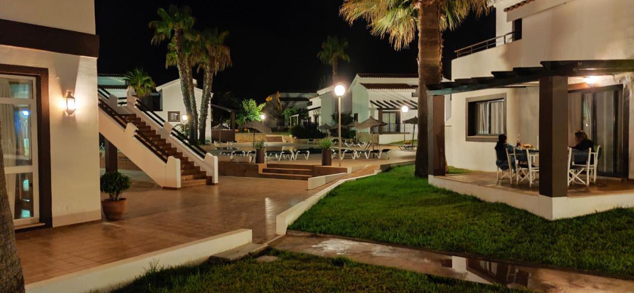 Apartahotel Nuramar Resort&villas 4*