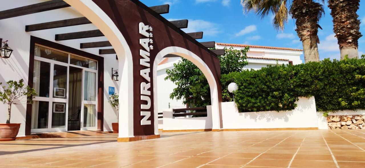 Nuramar Resort&villas