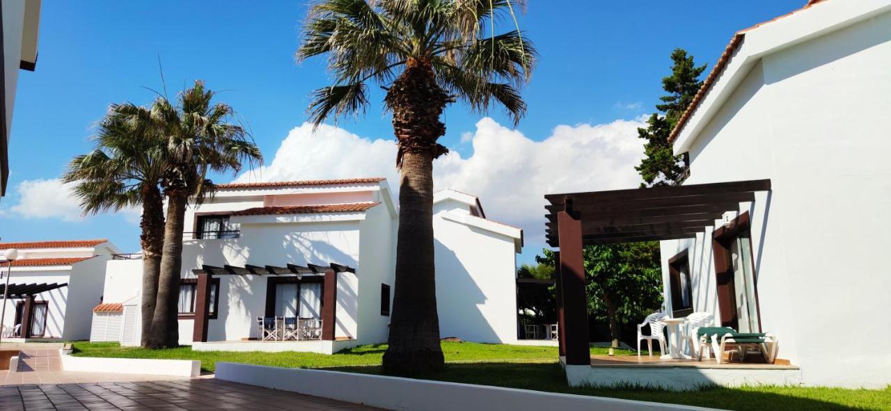 Nuramar Resort&villas Apartahotel