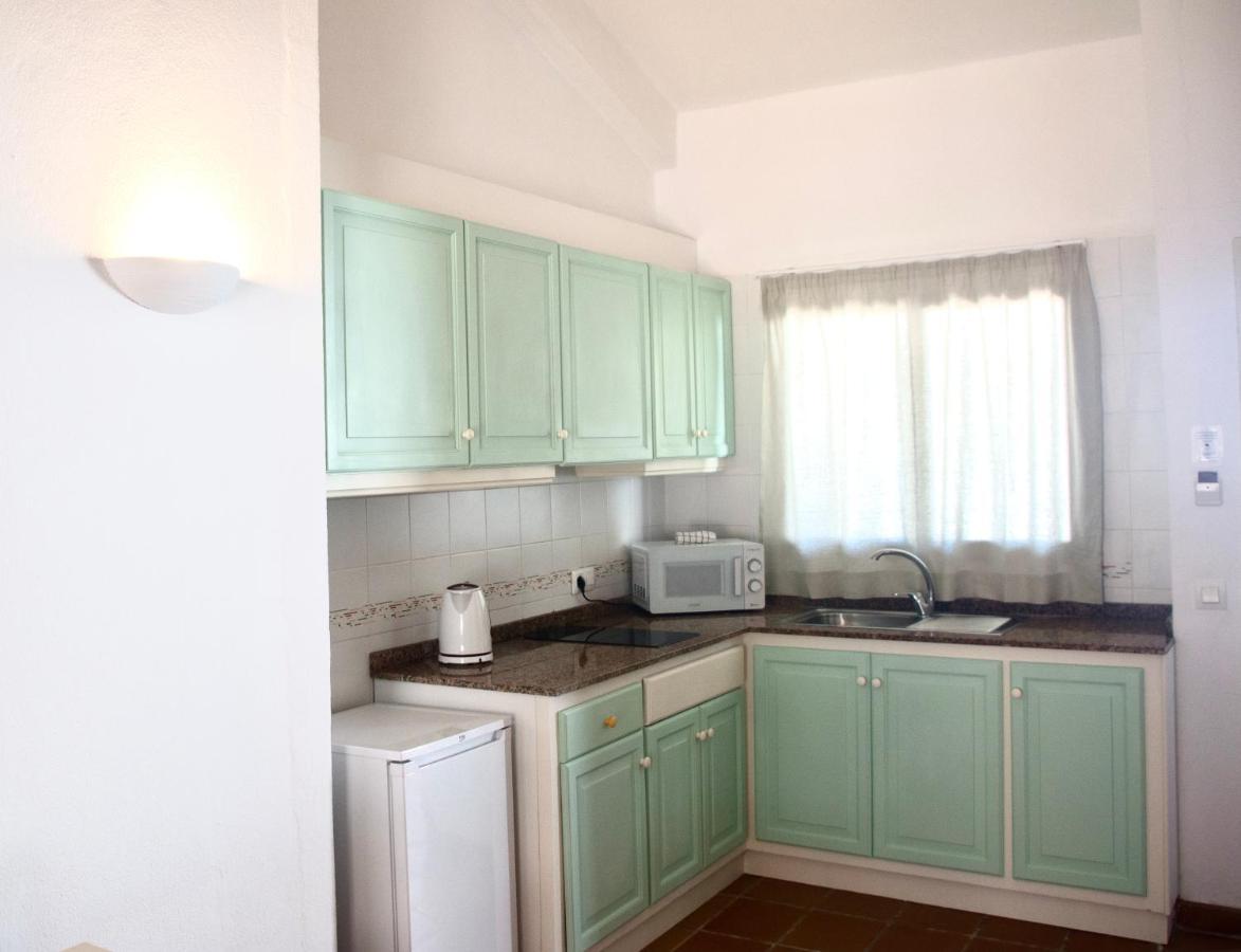 Nuramar Resort&villas Apartahotel 4*