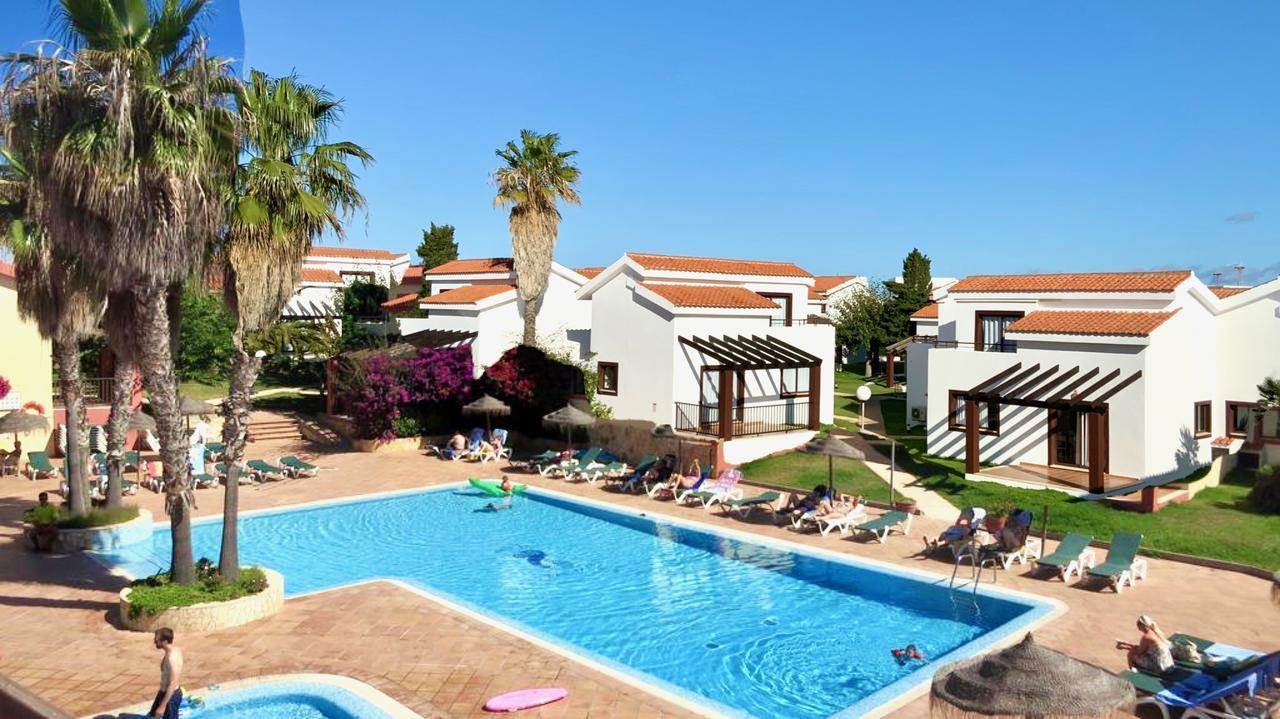 Apartahotel Nuramar Resort&villas