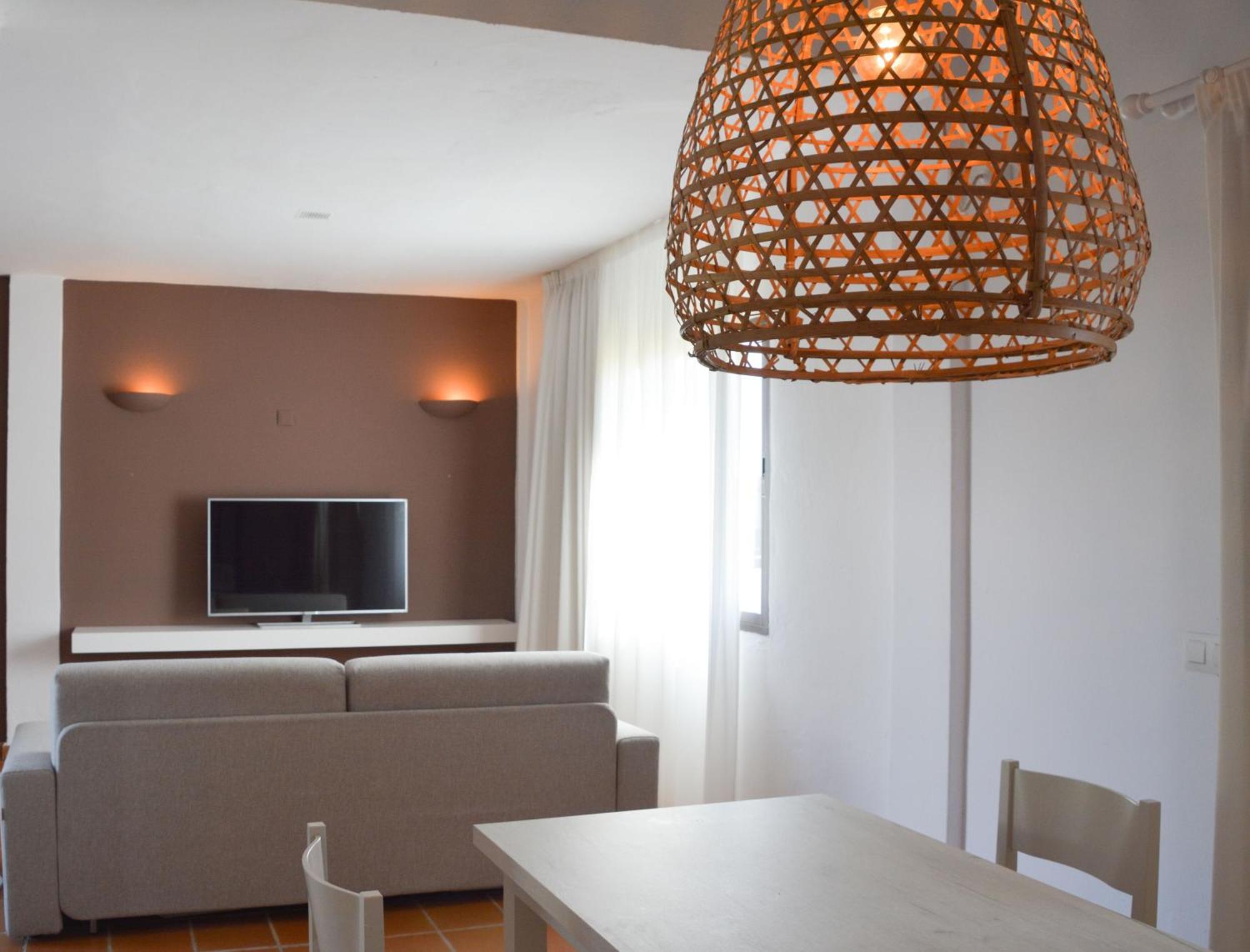 Nuramar Resort&villas Cala'N Bosch (Menorca)