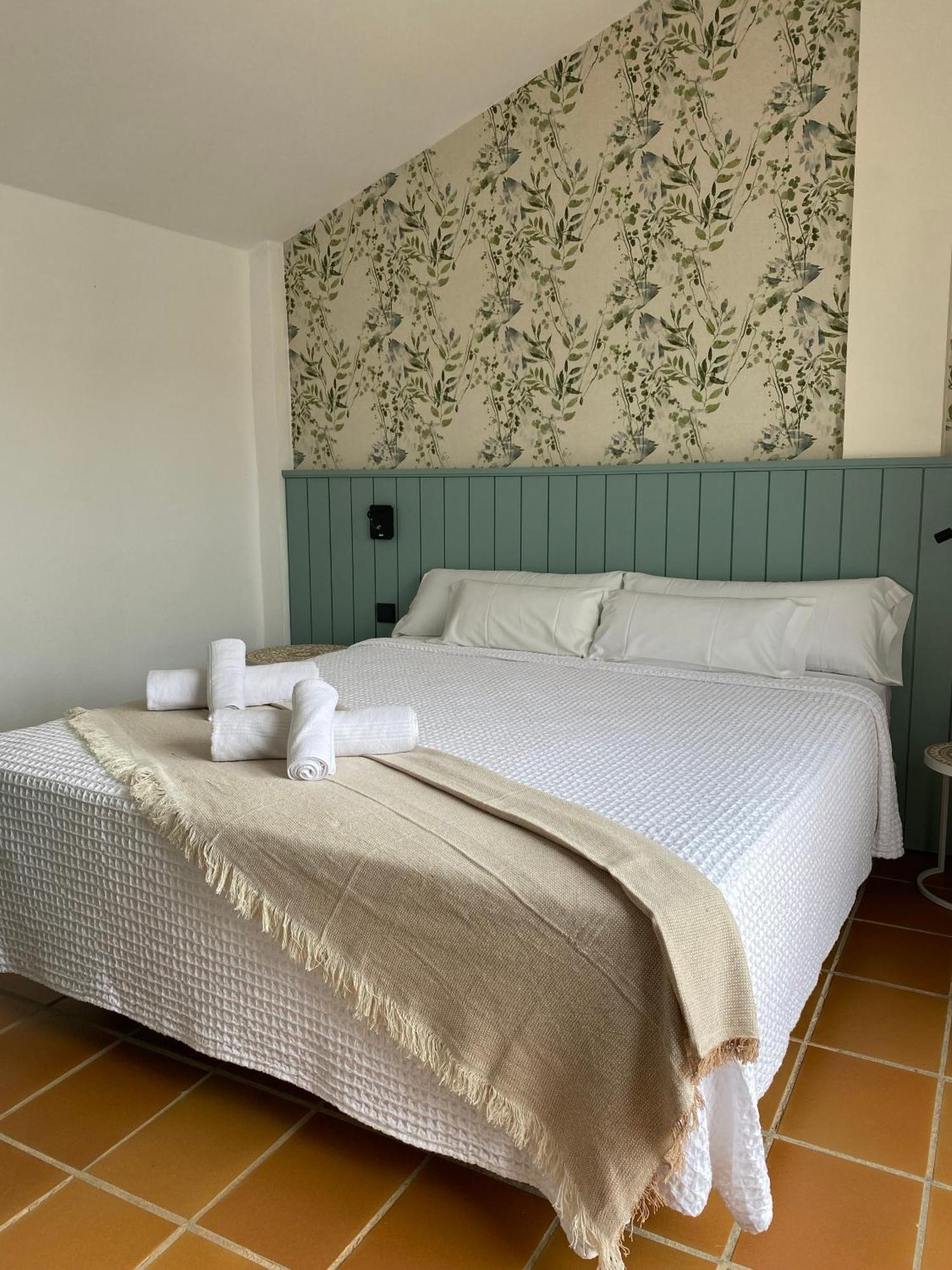 Apartahotel Nuramar Resort&villas Cala'N Bosch (Menorca)