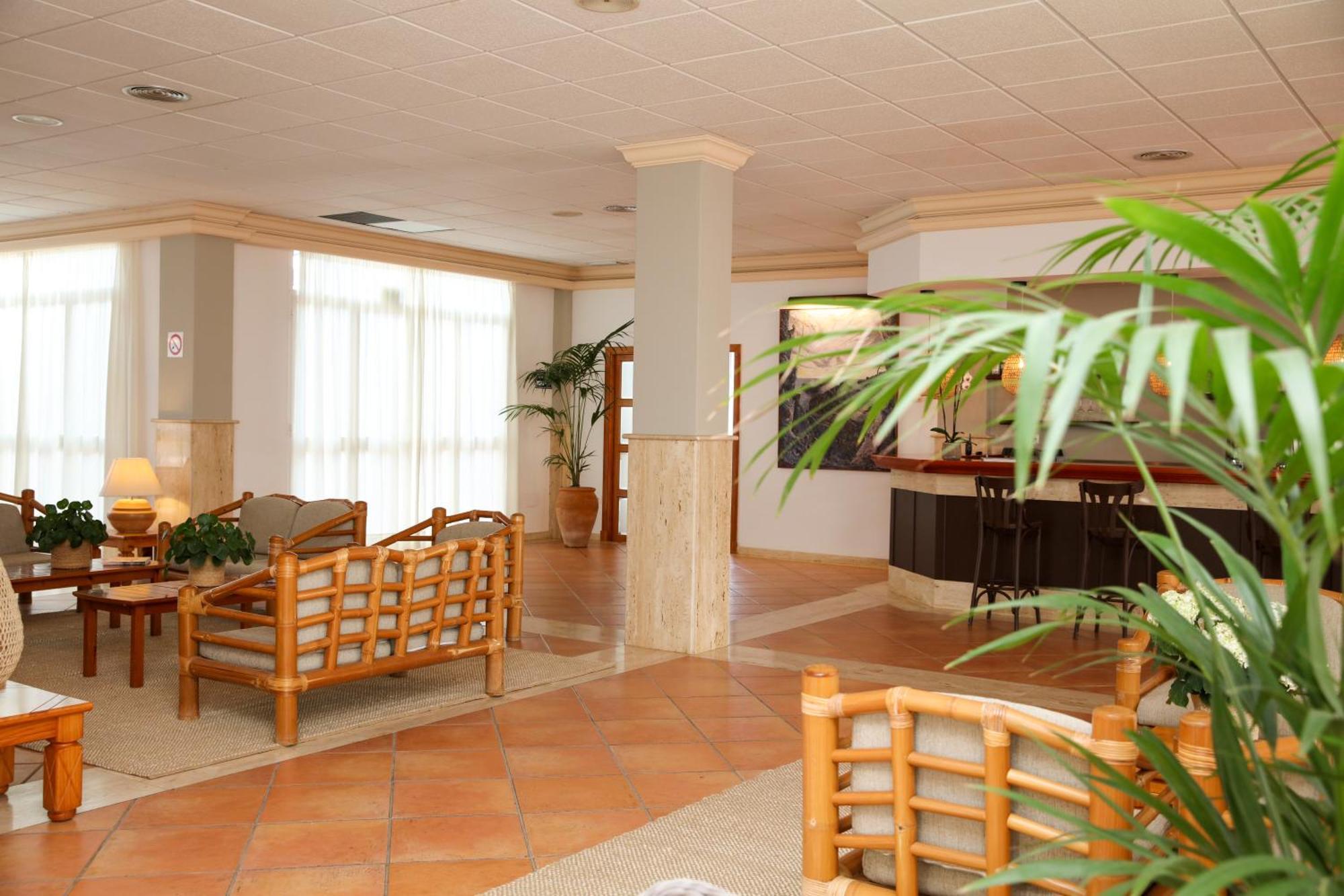 Nuramar Resort&villas 4* Cala'N Bosch (Menorca)