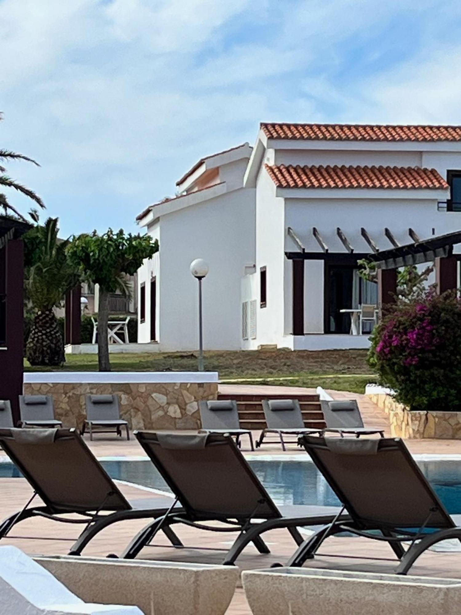 Apartahotel Nuramar Resort&villas