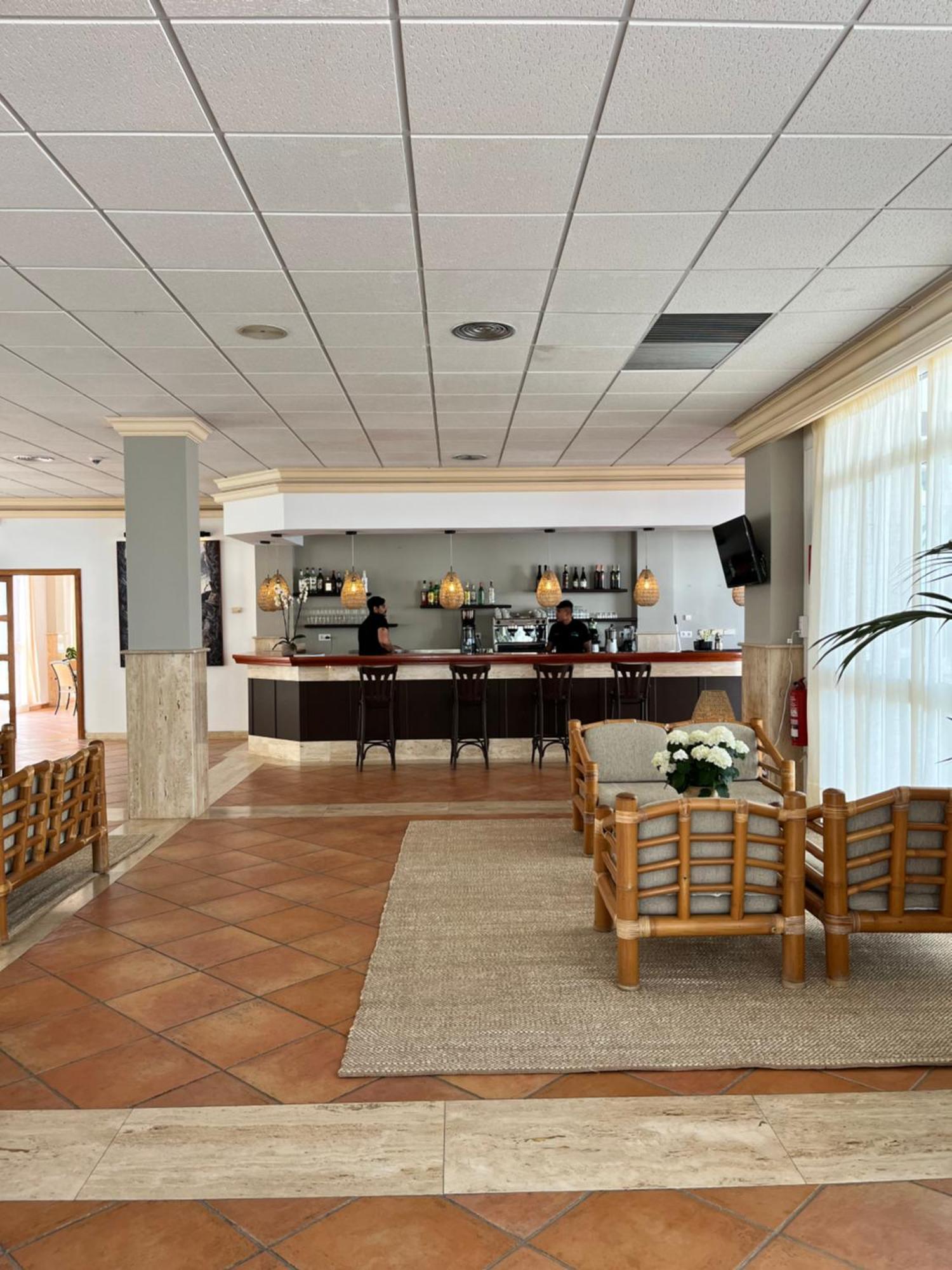 Nuramar Resort&villas Cala'N Bosch (Menorca)