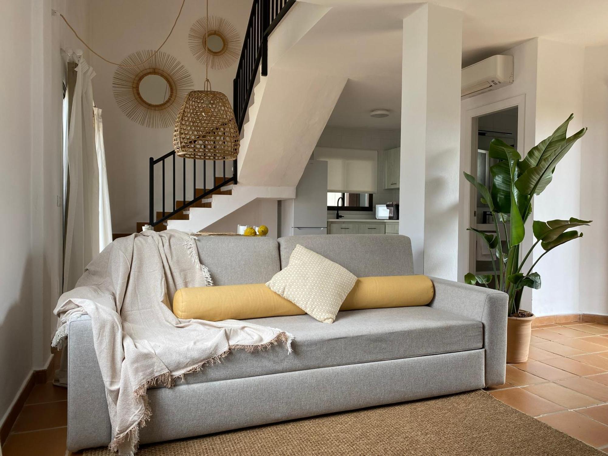 Nuramar Aparthotel Cala en Bosch