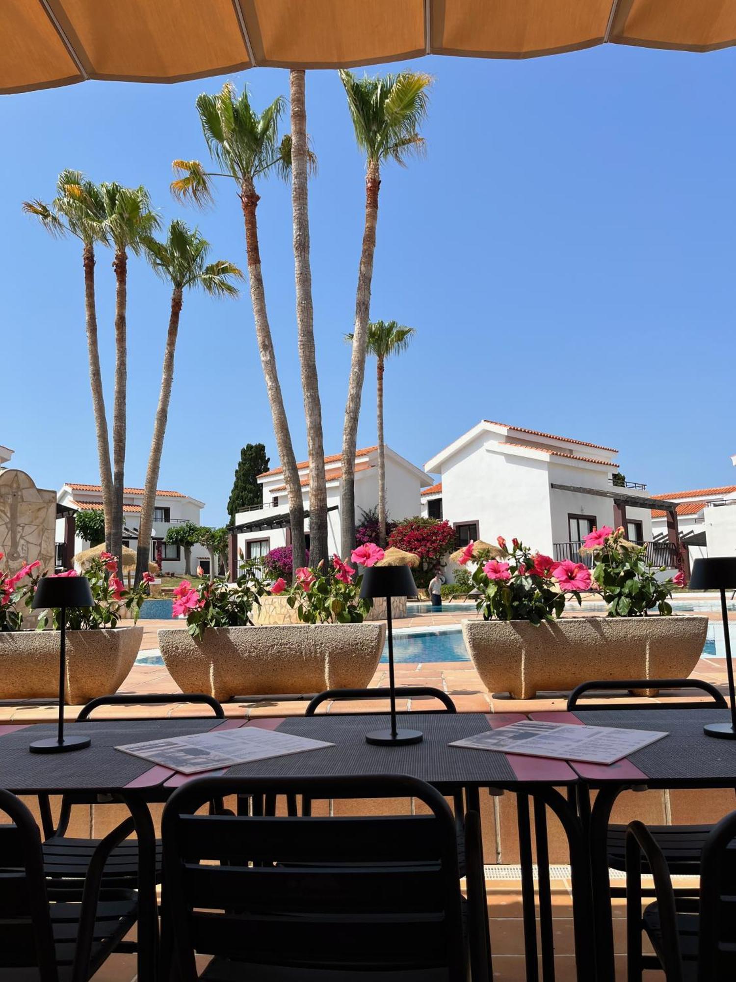 Nuramar Resort&villas