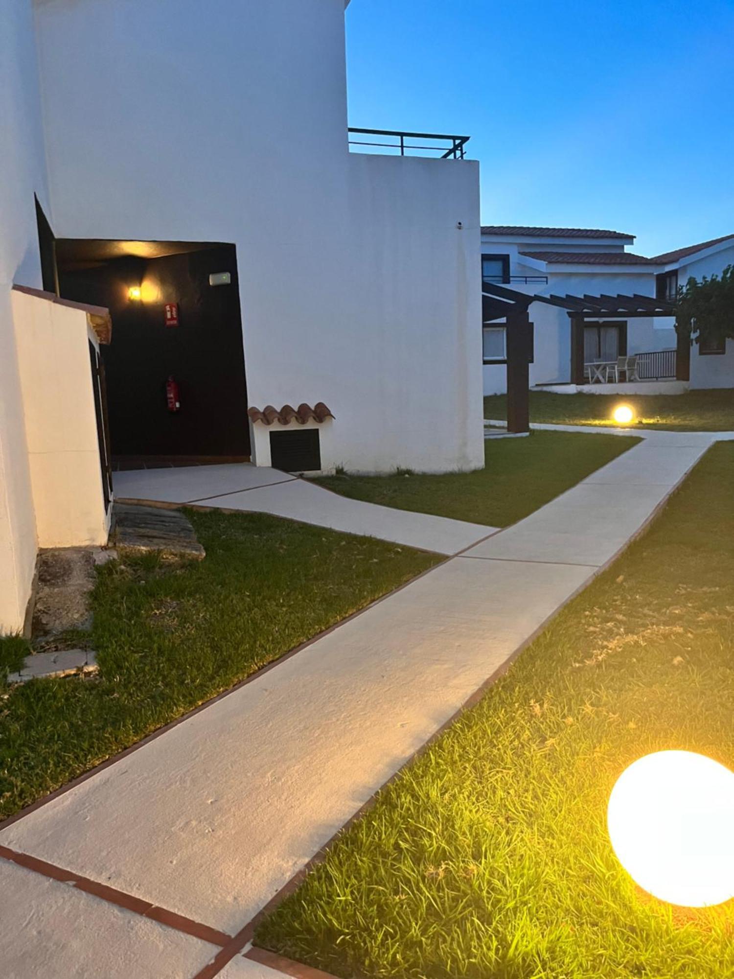 Nuramar Resort&villas Apartahotel 4*