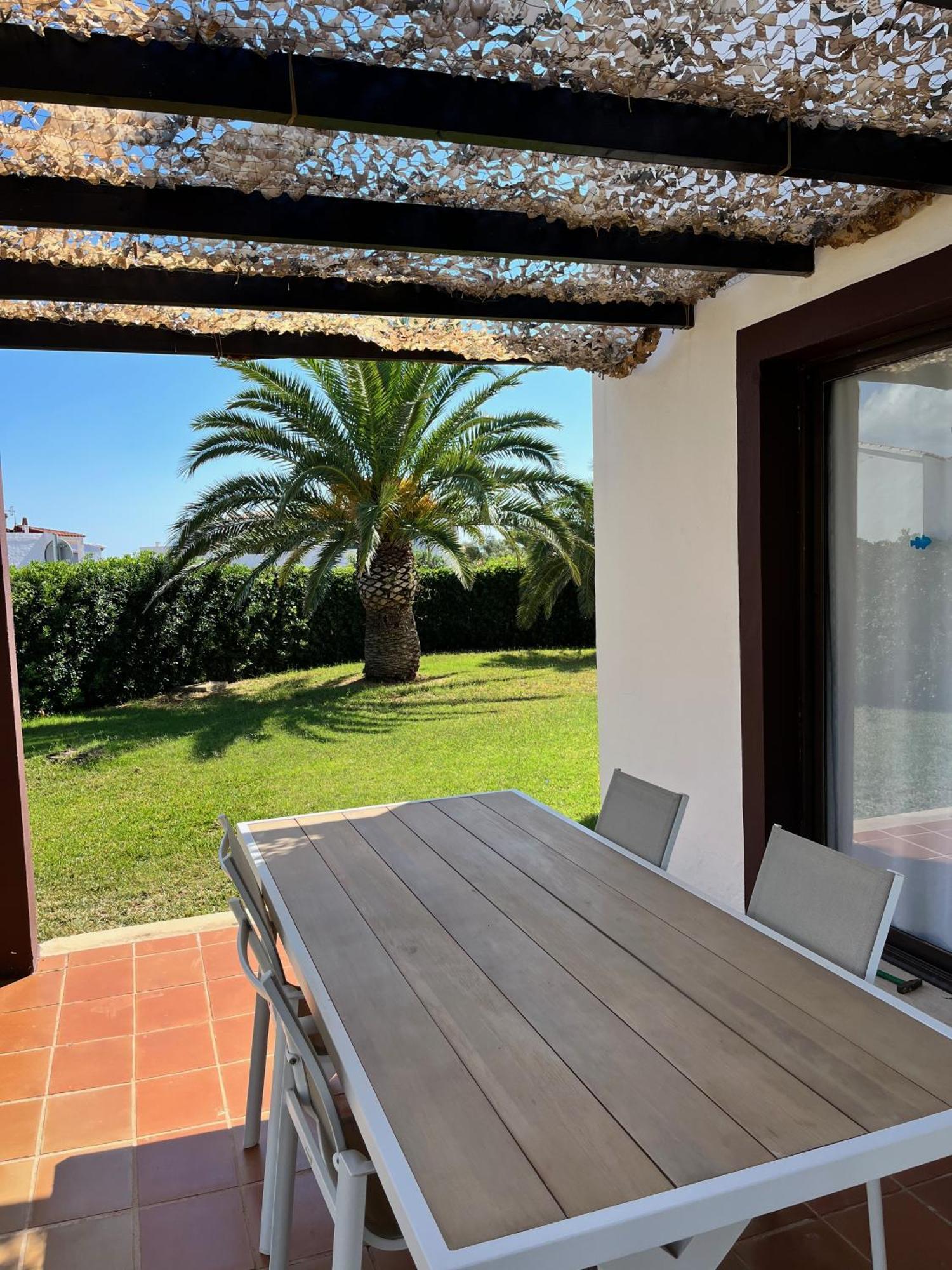 Nuramar Resort&villas 4* Cala'N Bosch (Menorca)
