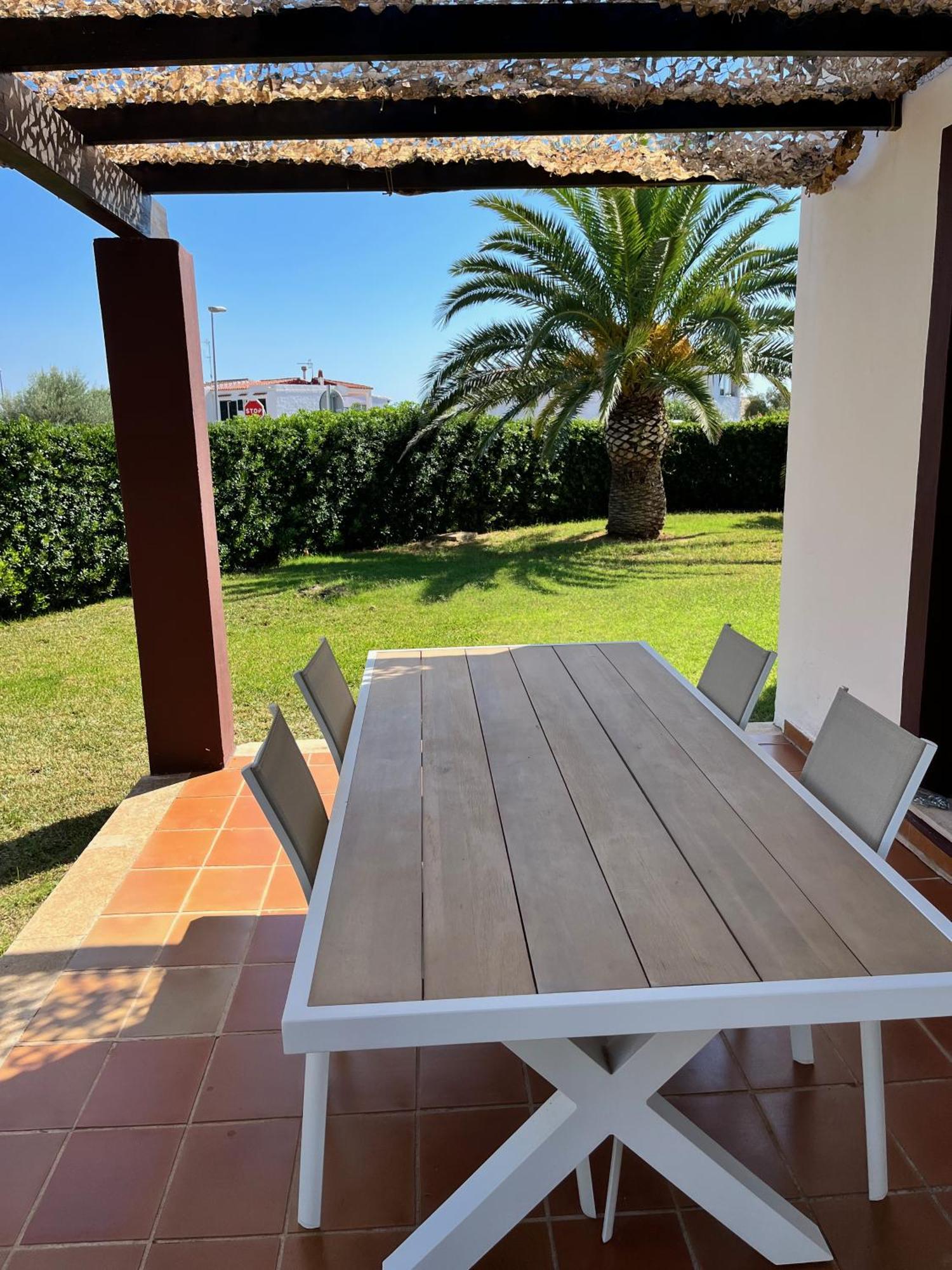 Nuramar Resort&villas Apartahotel Cala'N Bosch (Menorca)