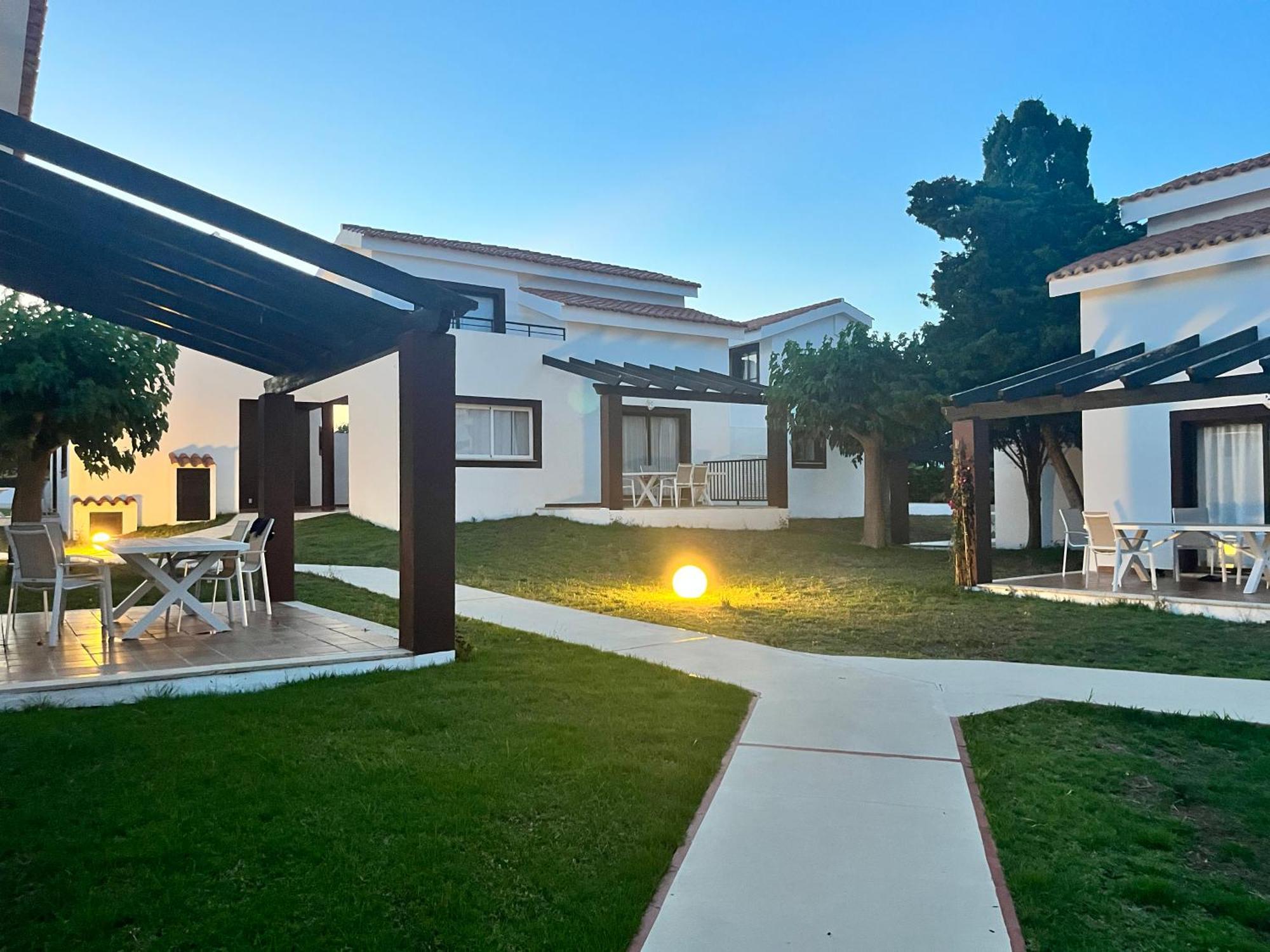 Nuramar Resort&villas Apartahotel Cala'N Bosch (Menorca)