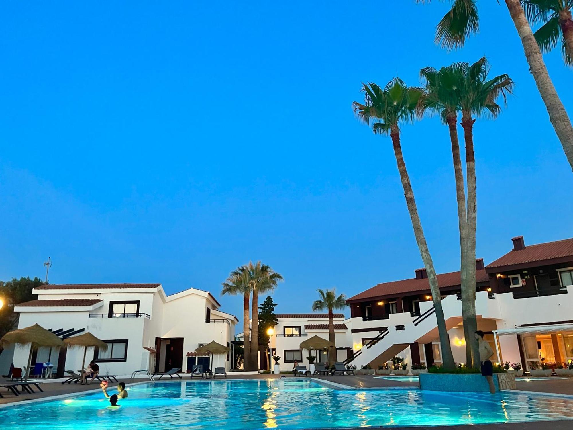 Nuramar Resort&villas Apartahotel