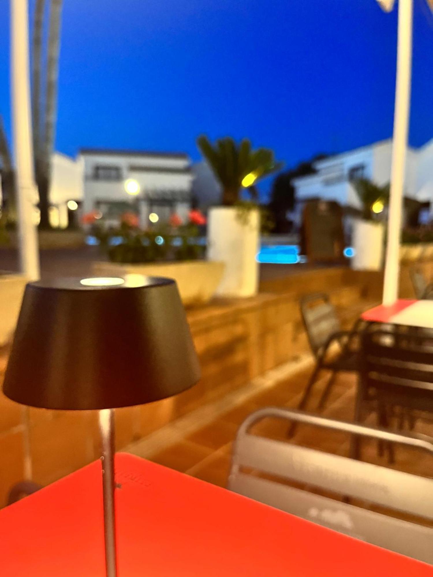 Nuramar Resort&villas 4*
