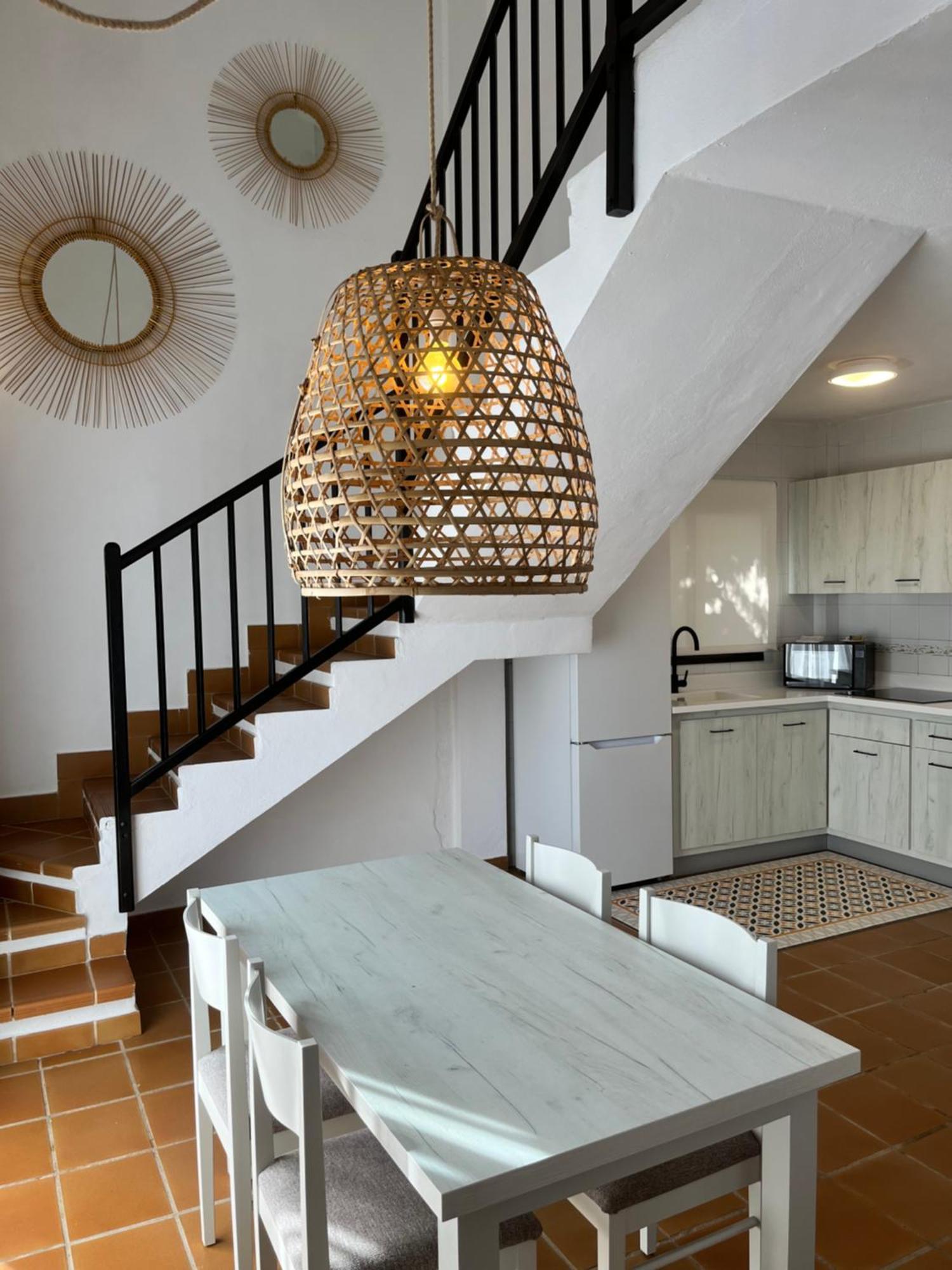 Apartahotel Nuramar Resort&villas Cala'N Bosch (Menorca)