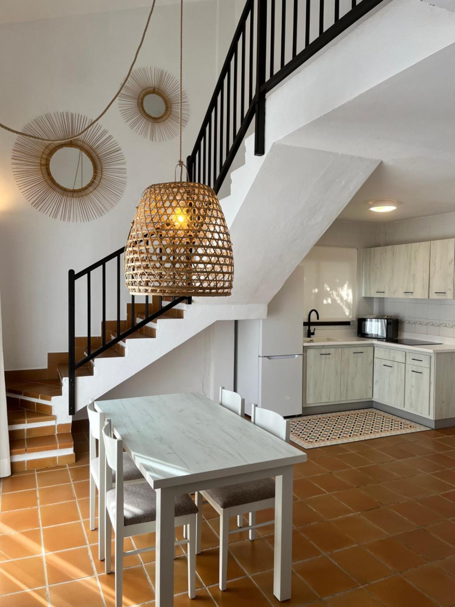 Nuramar Resort&villas Cala'N Bosch (Menorca)