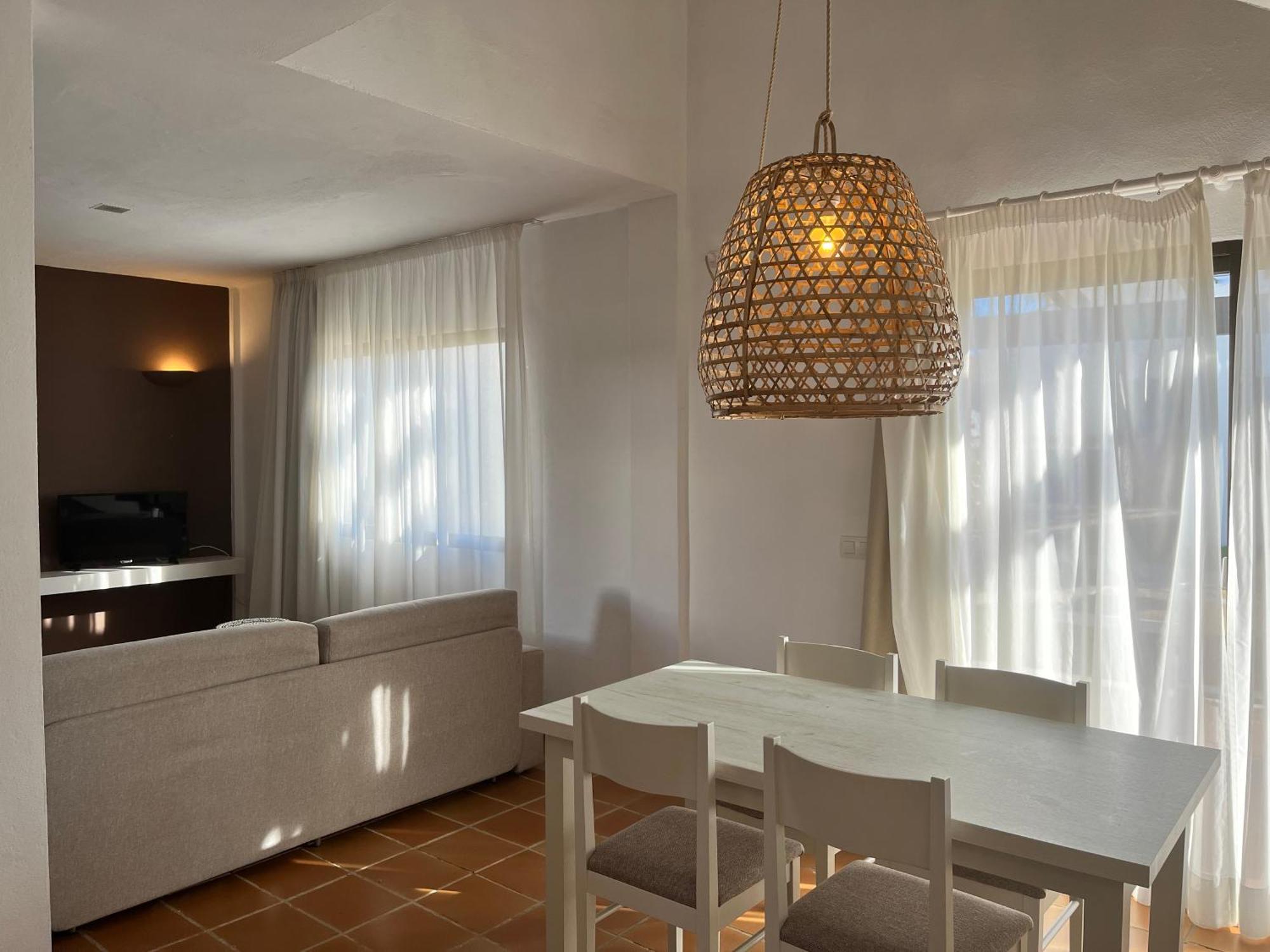 Apartahotel Nuramar Resort&villas